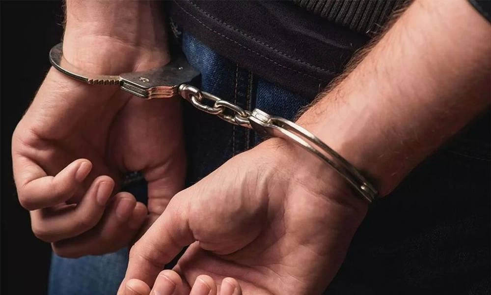 Χανιά: Συνελήφθη ξανά ο αλλοδαπός που έκλεβε ξενοδοχεία